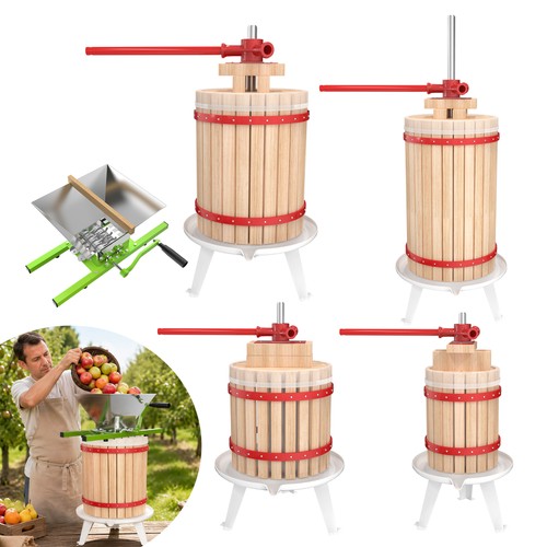 30l obstpresse - 6l-30l,