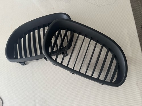 Kühlergrill bmw e60 e61 - bmw,