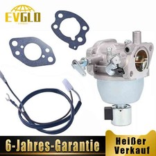 Vergaser Ersatz für Briggs &