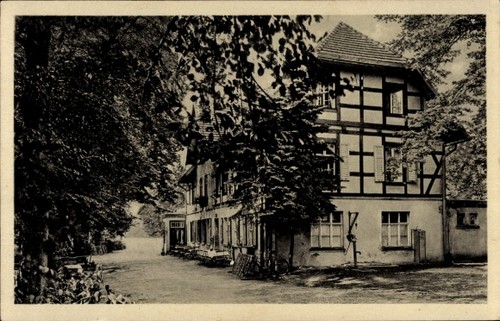 Lindenthal gardelegen in - lindenthal,