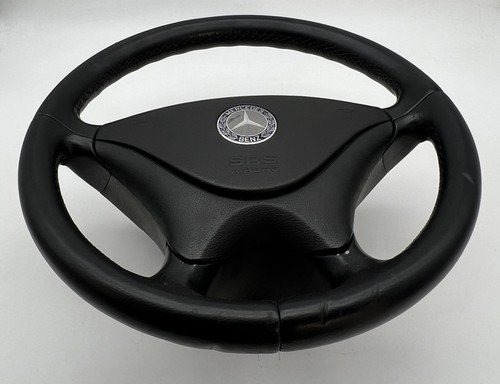 Lenkrad mercedes benz slk - lenkrad, mercedes-benz
