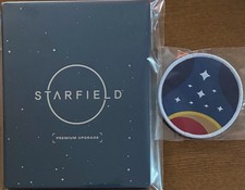 STARFIELD PREMIUM STEELBOOK
