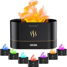 Luftbefeuchter Diffuser Aroma