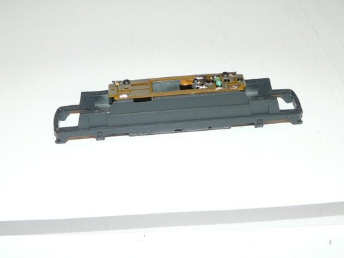 Roco chassis mit platine - roco,