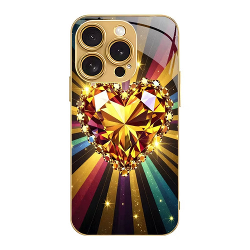 Apple luxus handyhülle pro - luxus, 17