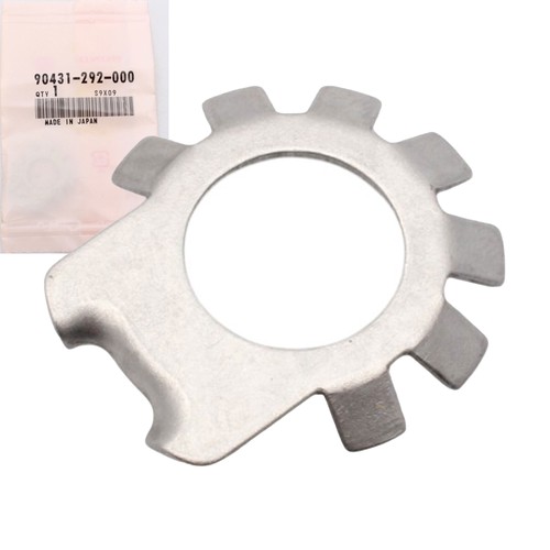 Original sicherungsblech mm - sicherungsblech, 16