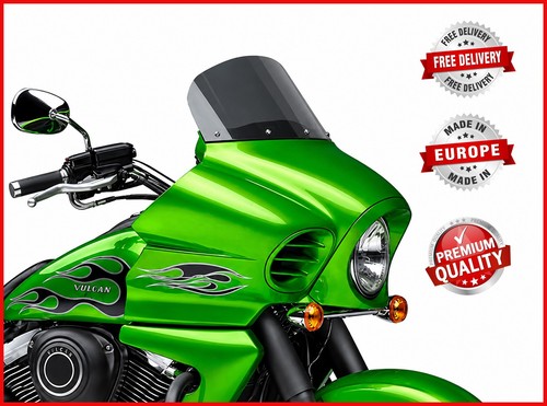 Kawasaki 1700 vulcan - vn,