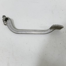 Honda CBX 550 F Bremshebel hinten Bremse Bremspedal Fußbremshebel 75419