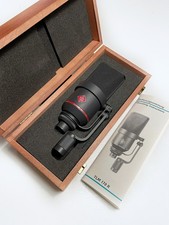 Neumann TLM170R mt  Mikrofon