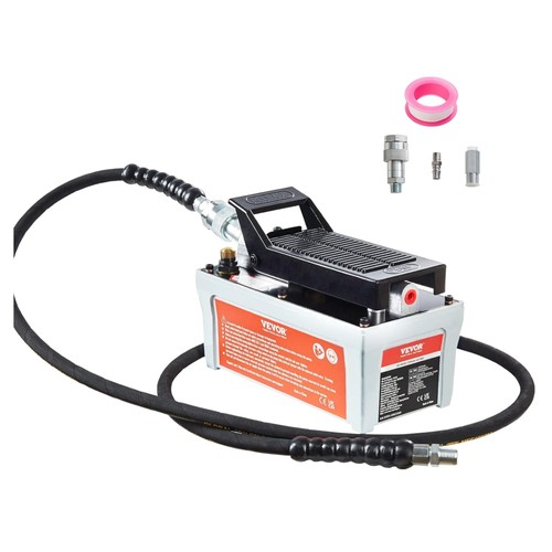 Lufthydraulische pumpe 700 - pumpe, bar