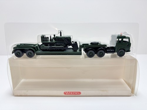 Wiking 695 tieflader - 01, 34