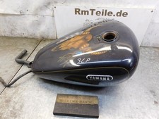 Yamaha XV1100 3LP Virago XV750 4FY Benzin Tank Kraftstofftank