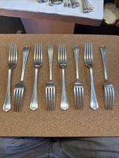 Altes englisches Muster Set