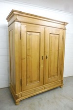 Antiker Gründerzeit Schrank