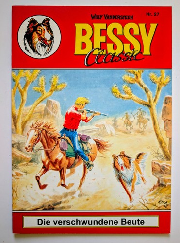 Neu bessy classic - , 27