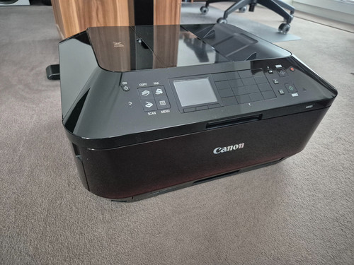 Canon pixma mx925 - canon,