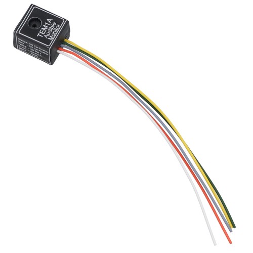 Tell tail 12v akustischer - tail,