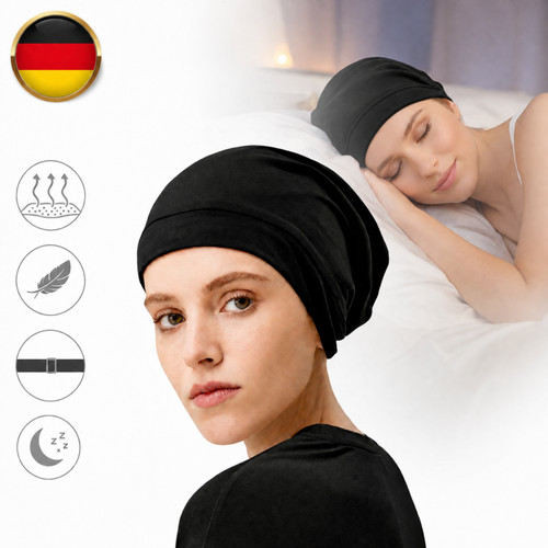 Schlafmütze aus modal - schlafmütze,