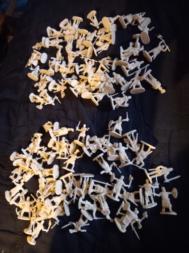Figuren ritter 100 - ritter,