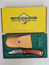 Eka  82 Taschenmesser Schweden