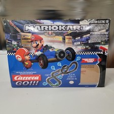Carrera GO!!! 62492 Mario and