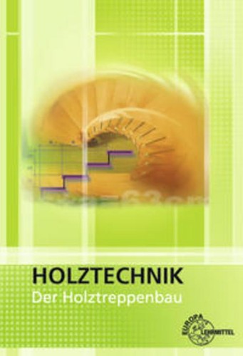 Der holztreppenbau wolfgang - holztreppenbau,