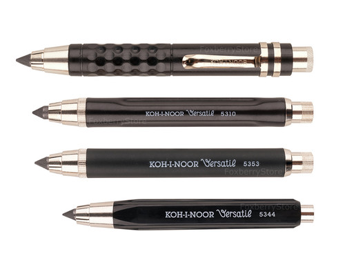 Kurzer druckbleistift - kurzer,