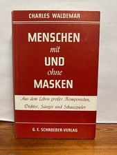 Menschen mit und ohne - , masken