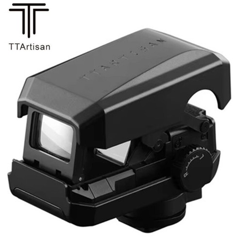 Ttartisan camera dot sight - camera,