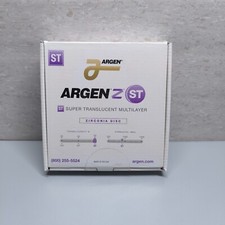 Argen Zirkonium ARGEN Z ST
