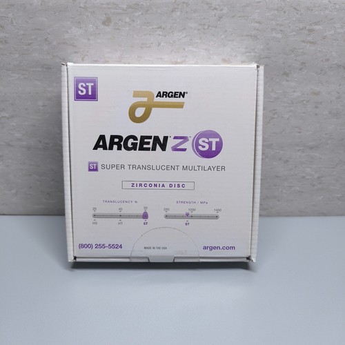 Argen zirkonium st - argen,