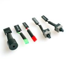 Inline mainboard test set - inline, mainboard-test-set