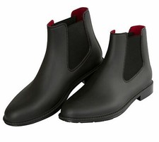 Reitstiefelette Axona Jodhpur