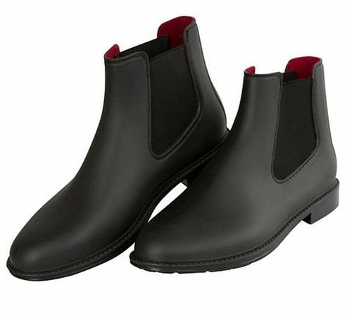 Reitstiefelette axona jodhpur - reitstiefelette,
