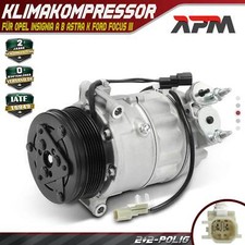 Klimakompressor PXC16 für