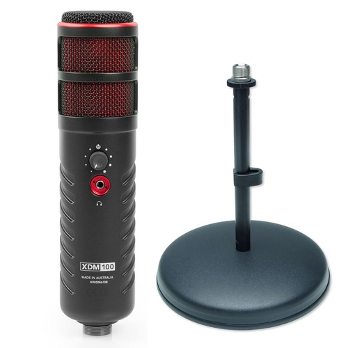 Rode xdm 100 - rode, x