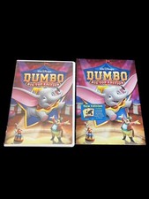 Dumbo Walt Disney DVD, 2006