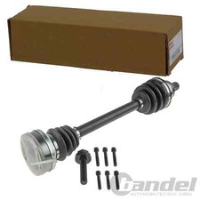 NTY ANTRIEBSWELLE VORDERACHSE