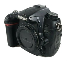 Nikon D7000 16.2MP Digital SLR Camera (Body Only)