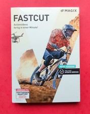 MAGIX FASTCUT Automatisch Video Bearbeitung