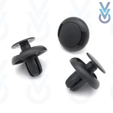 10x VVO® Clips für