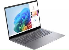 HP Omnibook X 14-fe0900ng 3.4GHz 14 Zoll 2.2K WLED Touch 16GB 1TB Win11