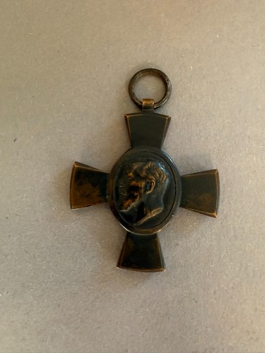 Bayern könig ludwig - bayern, könig-ludwig-kreuz