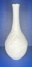 Vtg kaiser white bisque - white,
