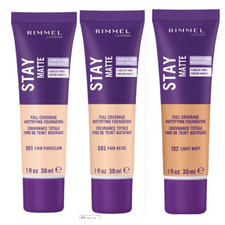 Rimmel Stay Matte