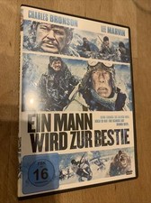 Yukon - Ein Mann wird zur