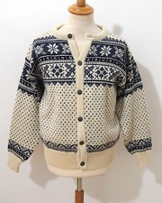 Dale of Norway Island Norweger