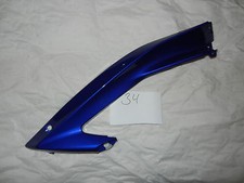 Yamaha YZF R6 RJ11 Seitenverkleidung Verkleidung 06-07 Kanzel Cover Fairing 2C0