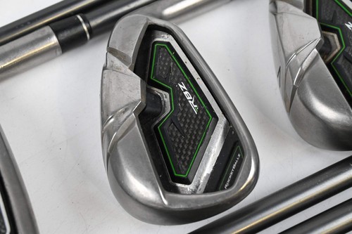 Taylormade rbz eisen pw sw - taylormade,