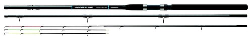 Cormoran sportline feeder - sportline,
